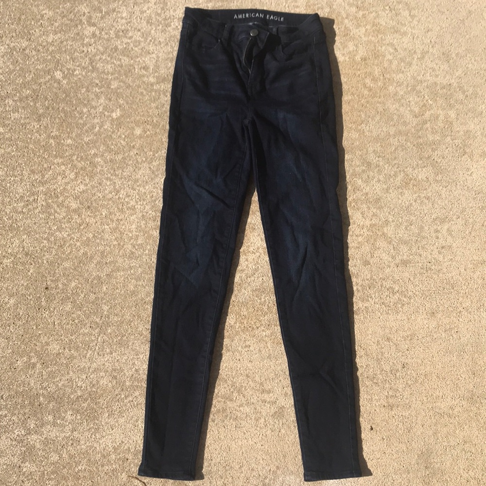 AE JEGGINGS